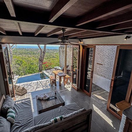 Divinity Villas - Uluwatu, Bali Kültér fotó