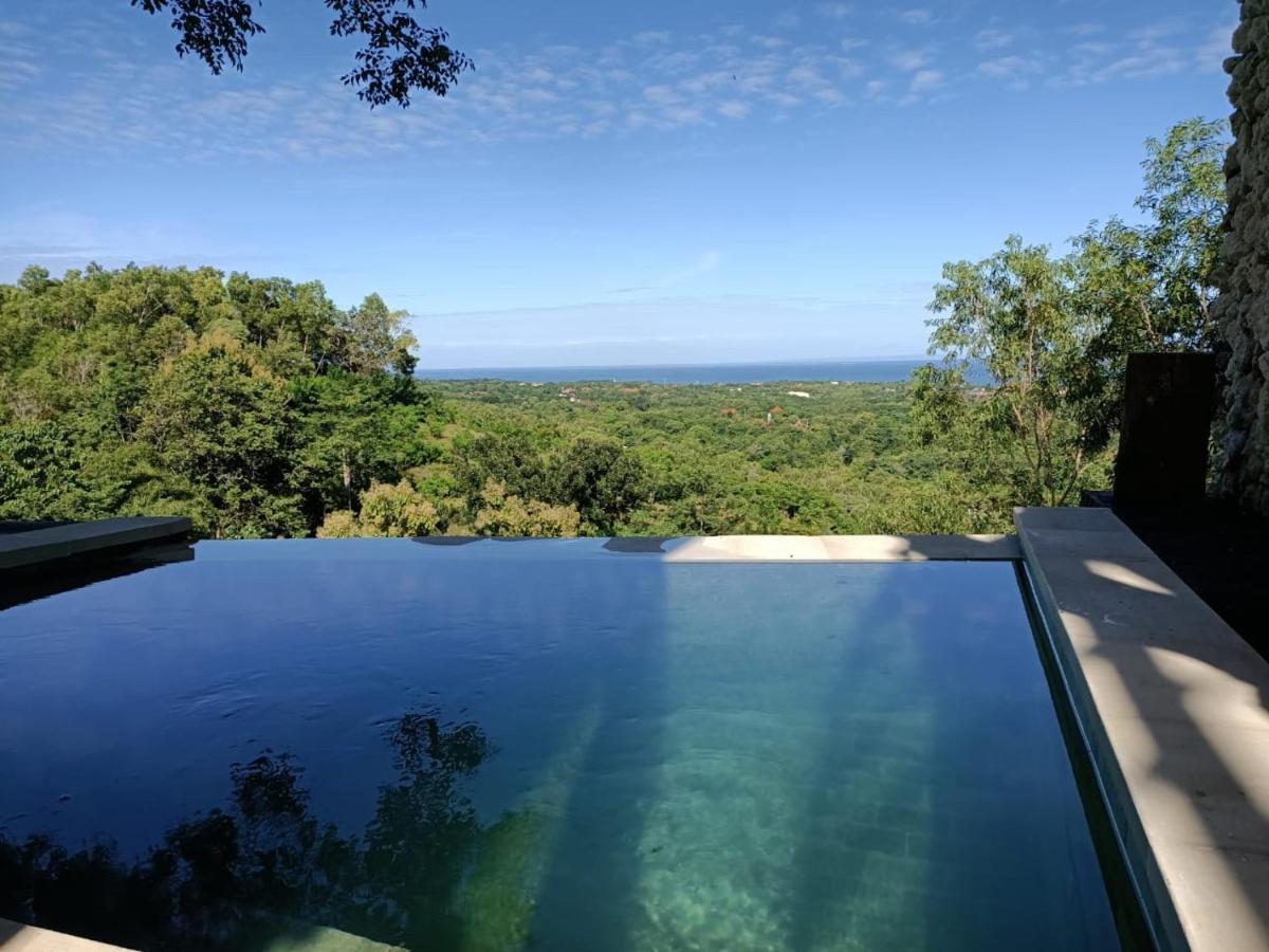 Divinity Villas - Uluwatu, Bali Kültér fotó