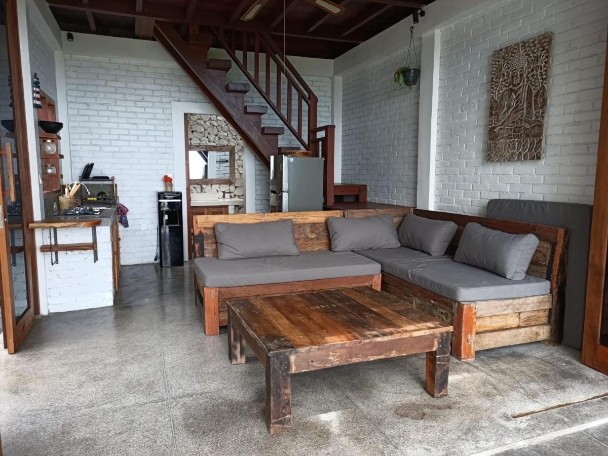 Divinity Villas - Uluwatu, Bali Kültér fotó