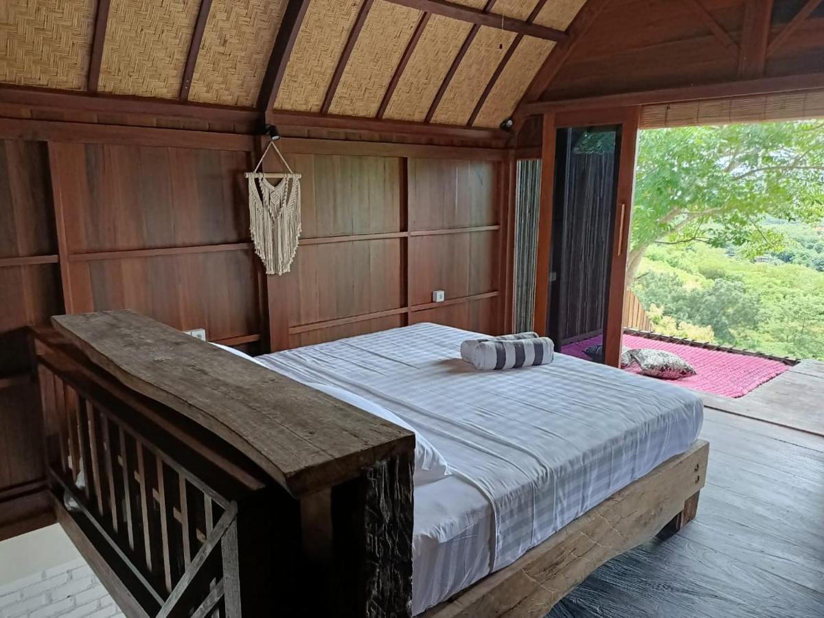 Divinity Villas - Uluwatu, Bali Kültér fotó