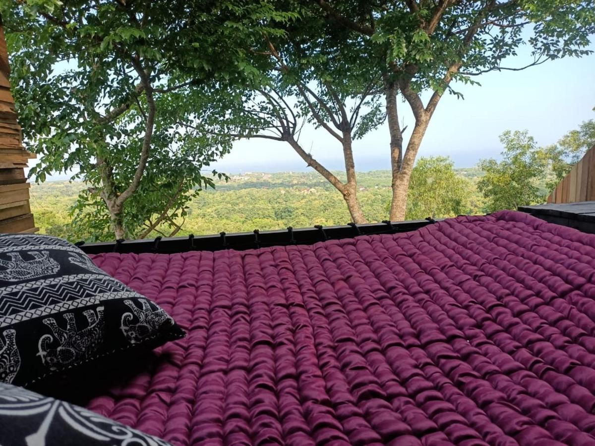 Divinity Villas - Uluwatu, Bali Kültér fotó