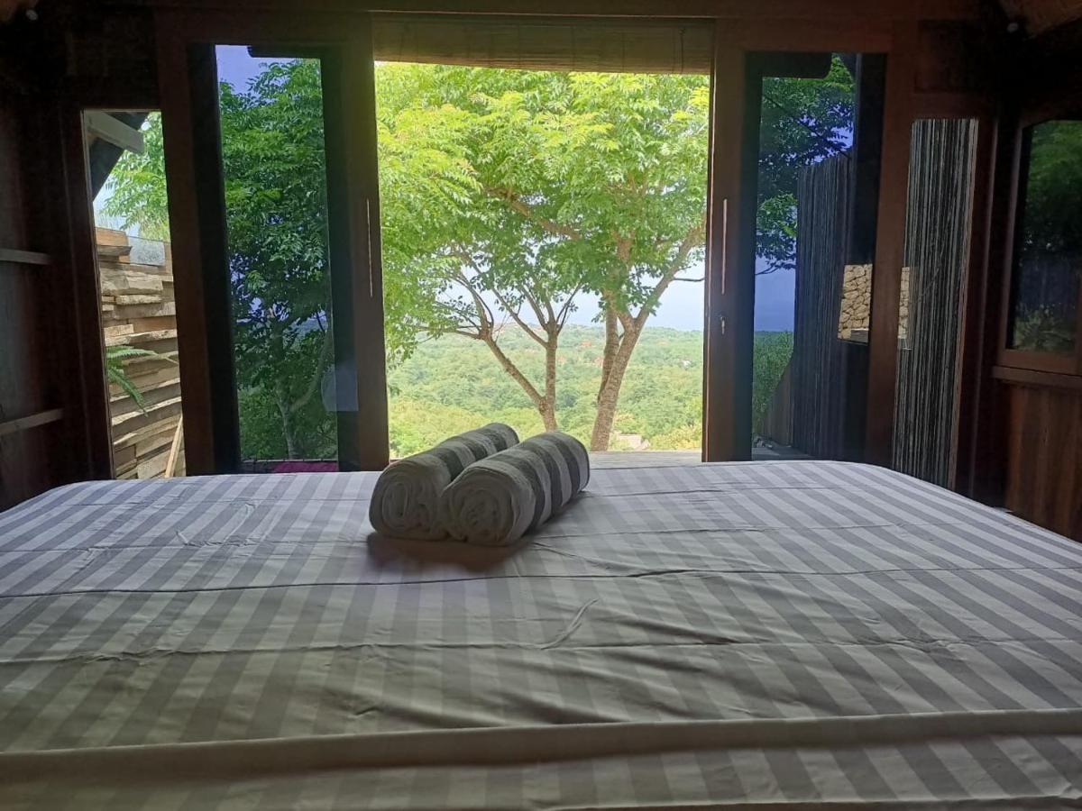 Divinity Villas - Uluwatu, Bali Kültér fotó