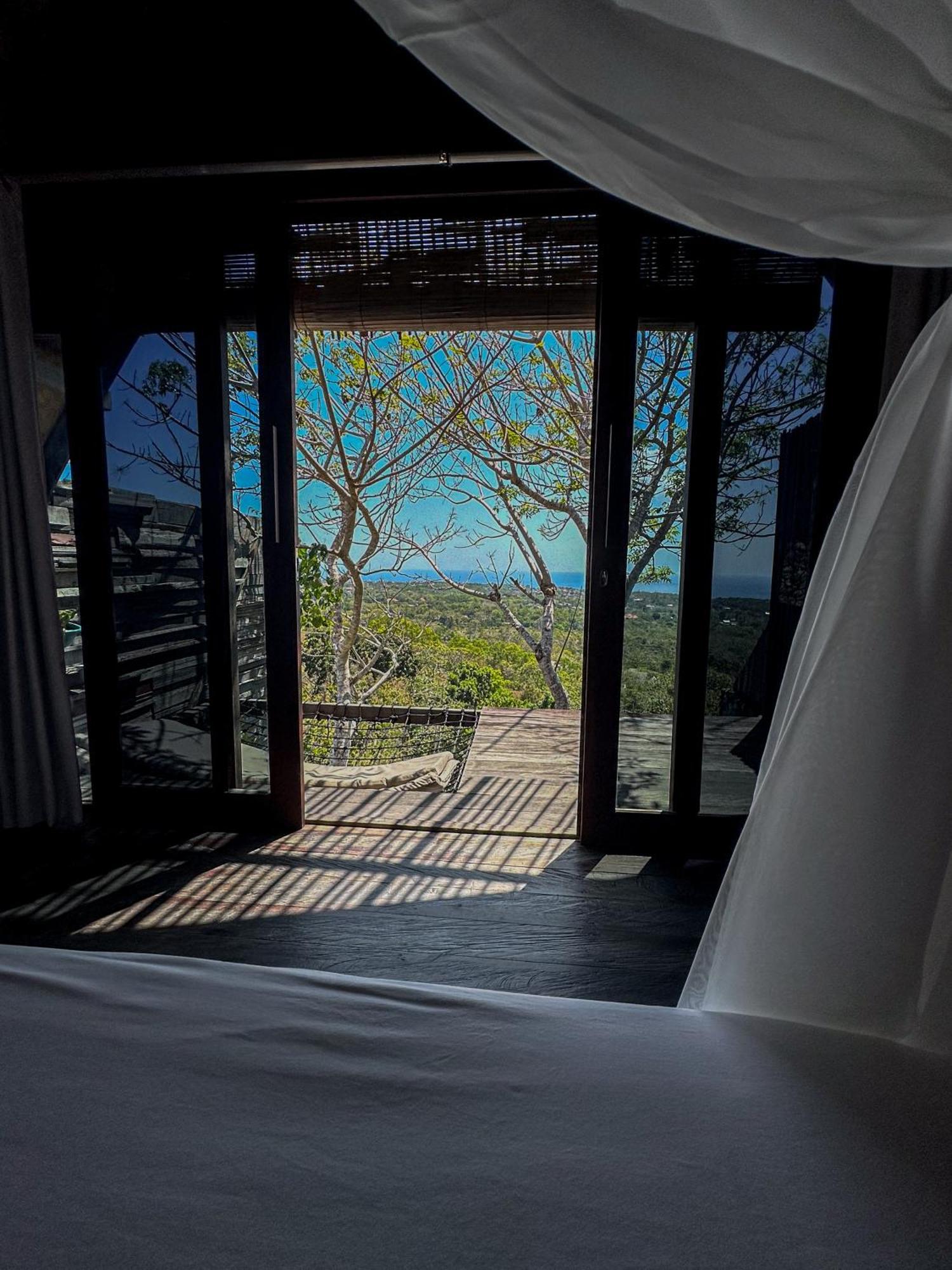 Divinity Villas - Uluwatu, Bali Kültér fotó