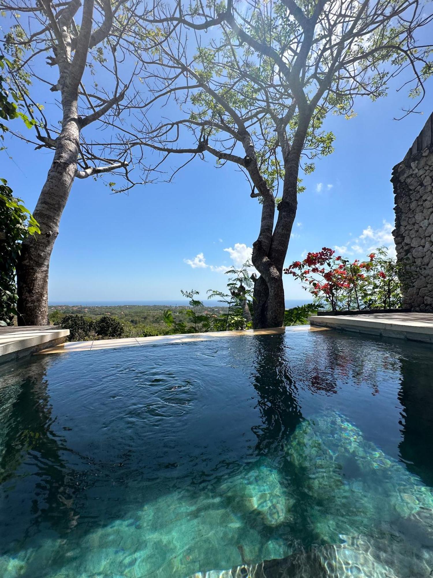 Divinity Villas - Uluwatu, Bali Kültér fotó