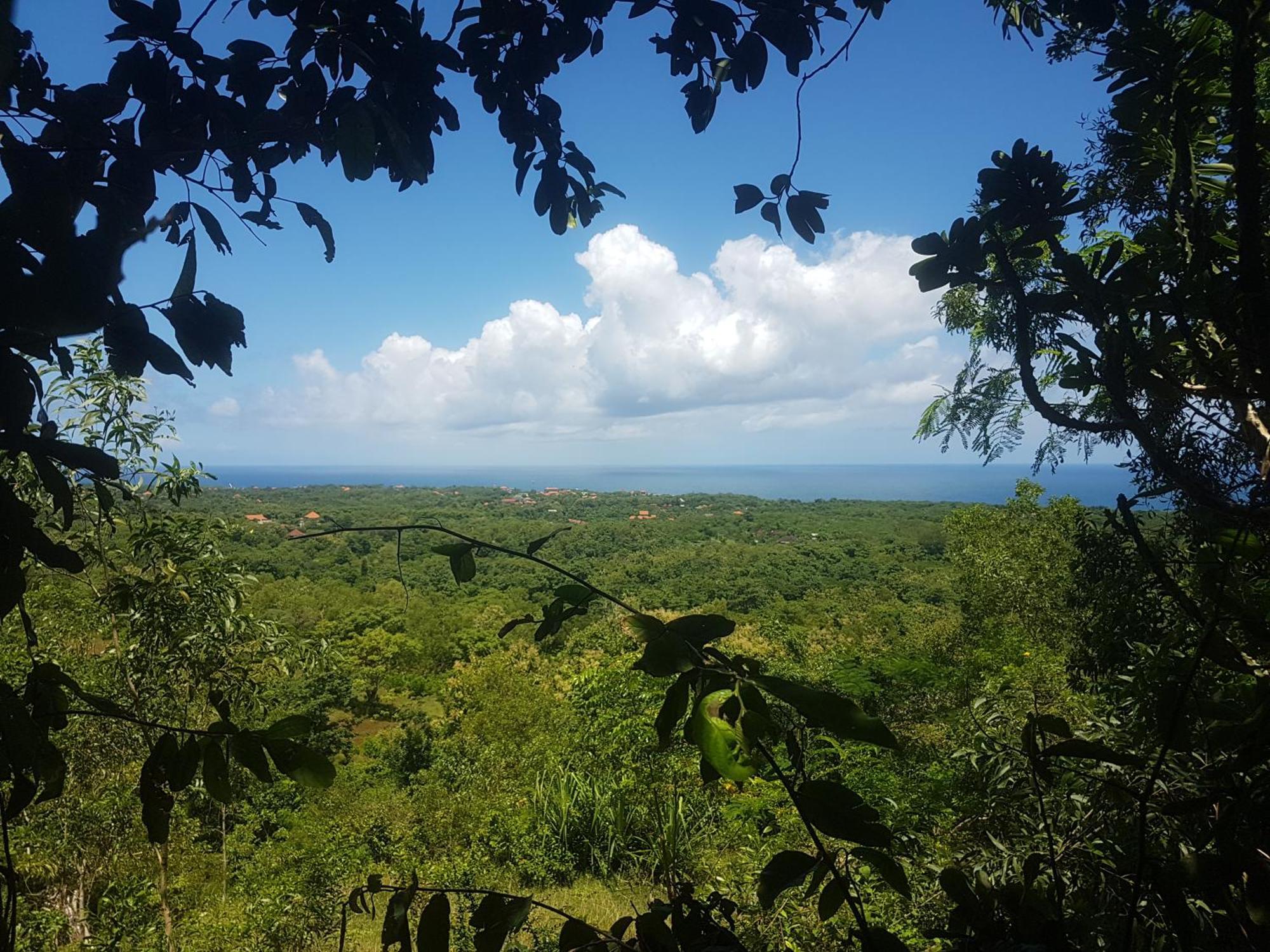 Divinity Villas - Uluwatu, Bali Kültér fotó