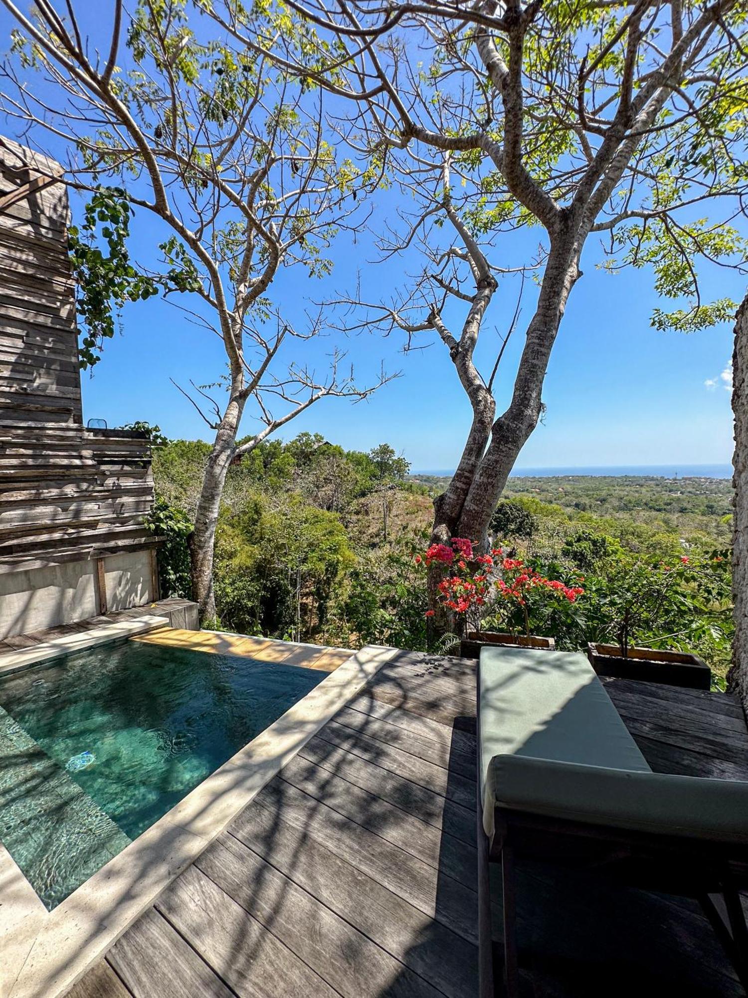 Divinity Villas - Uluwatu, Bali Kültér fotó