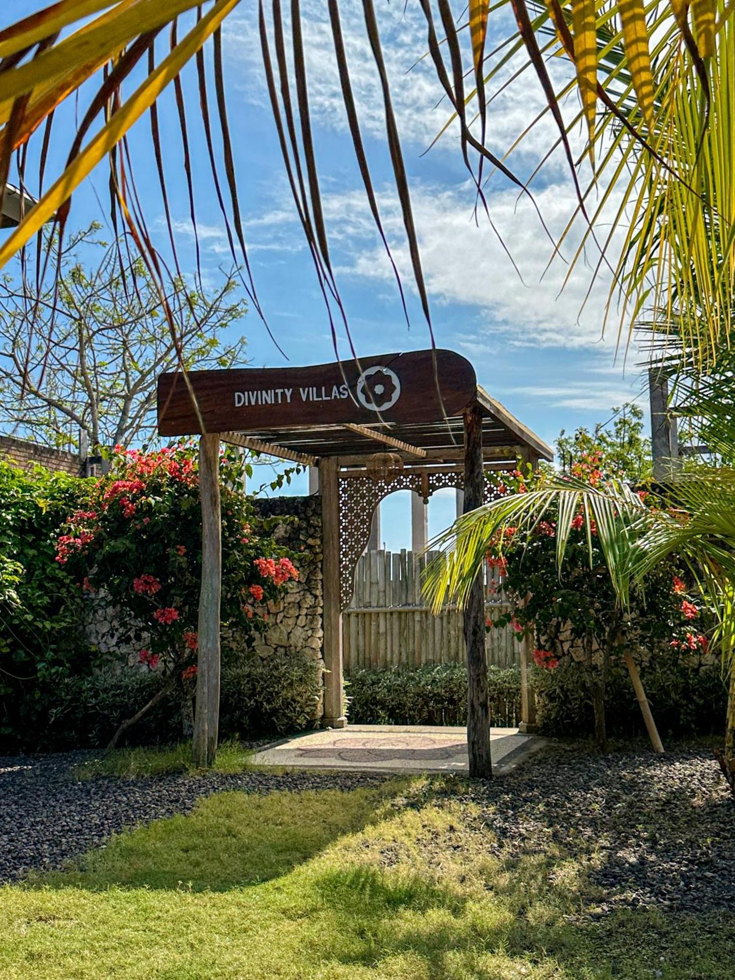 Divinity Villas - Uluwatu, Bali Kültér fotó