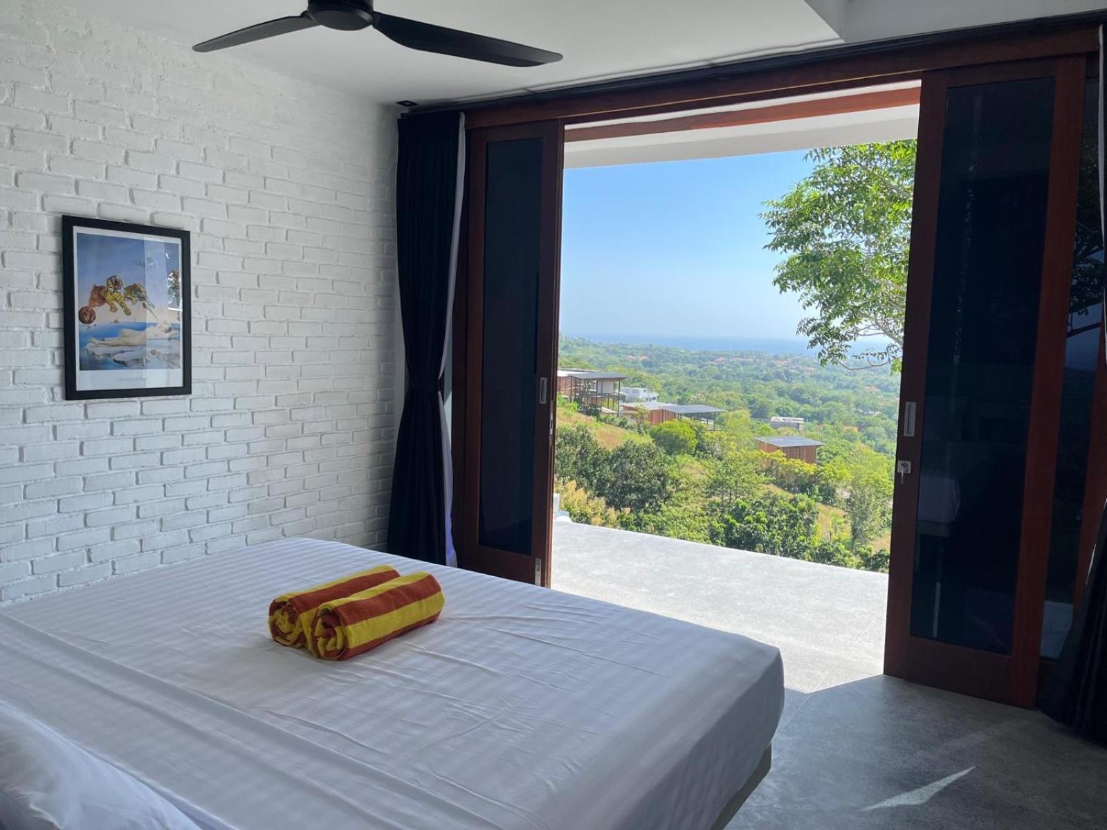 Divinity Villas - Uluwatu, Bali Kültér fotó