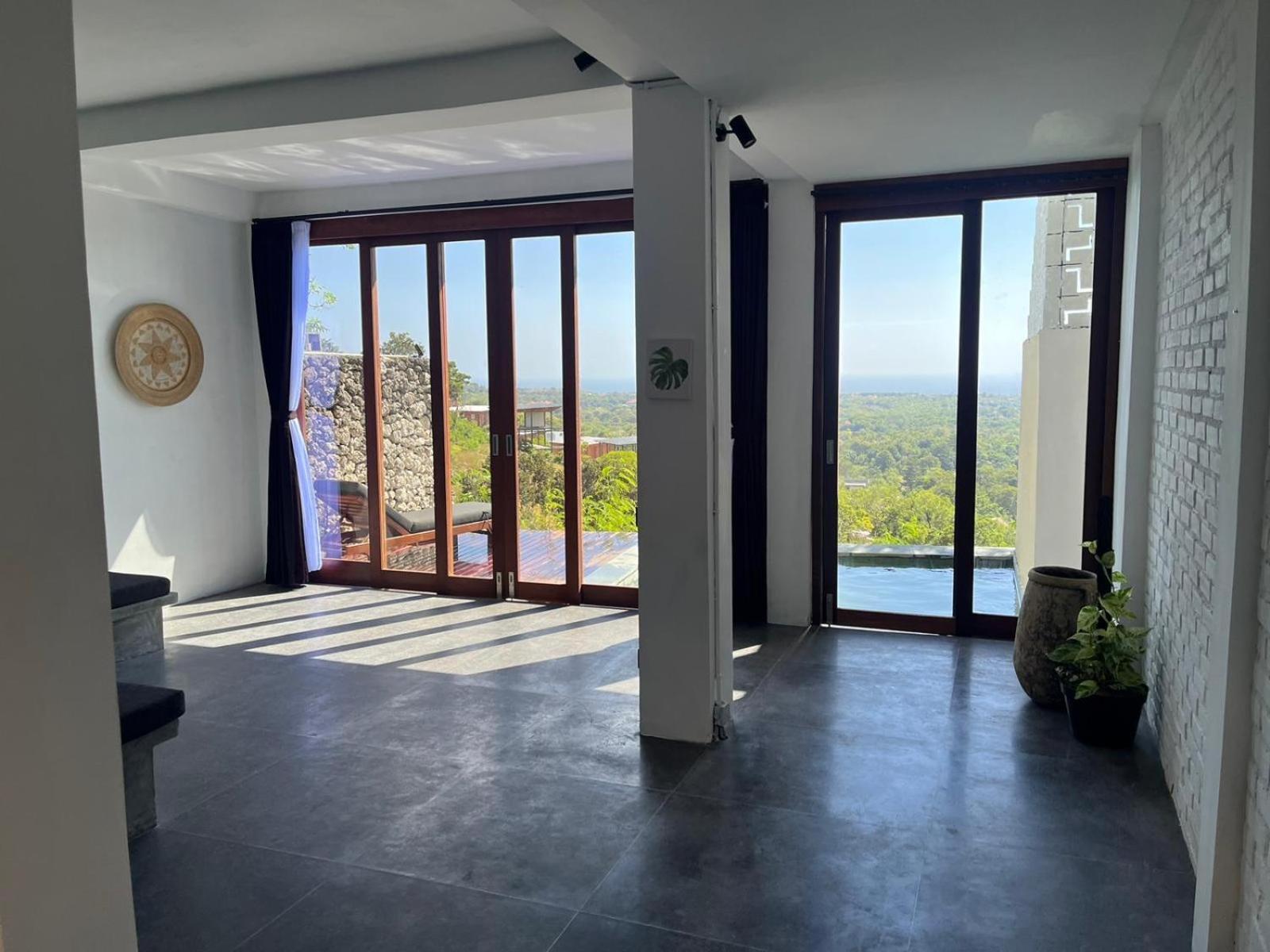 Divinity Villas - Uluwatu, Bali Kültér fotó