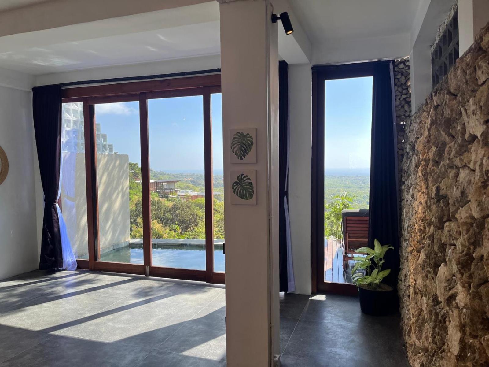 Divinity Villas - Uluwatu, Bali Kültér fotó
