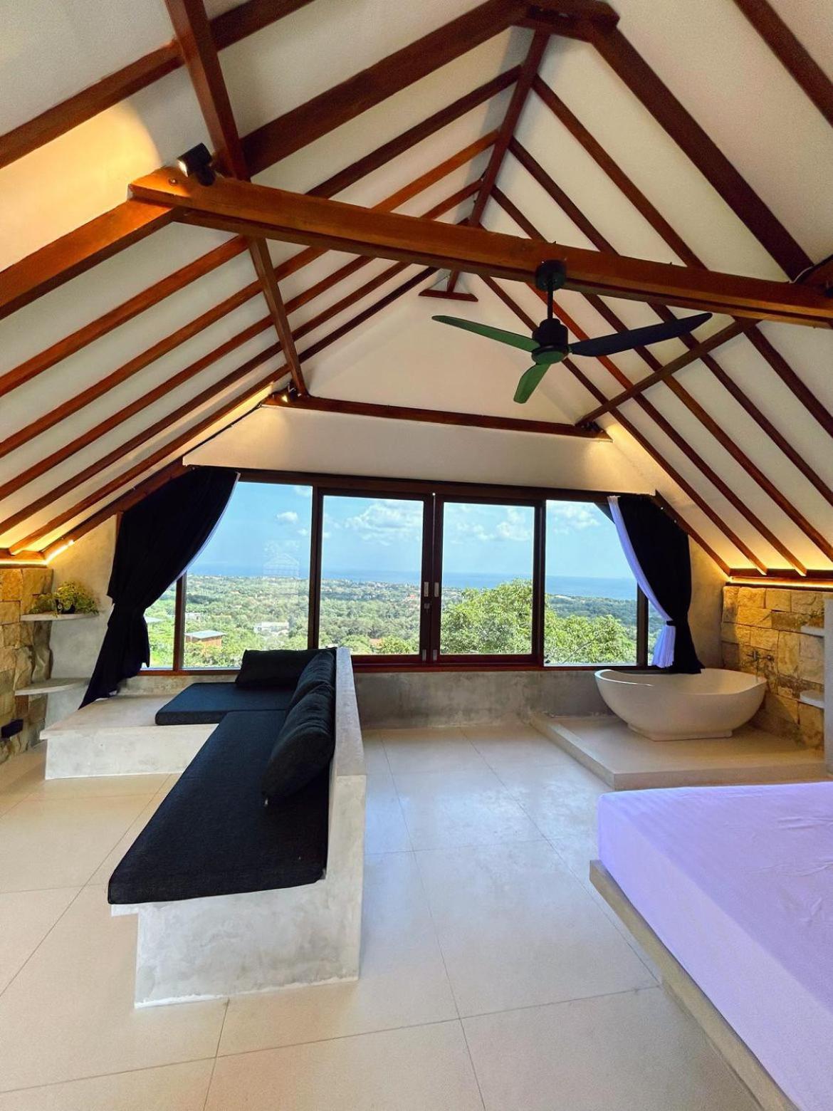 Divinity Villas - Uluwatu, Bali Kültér fotó