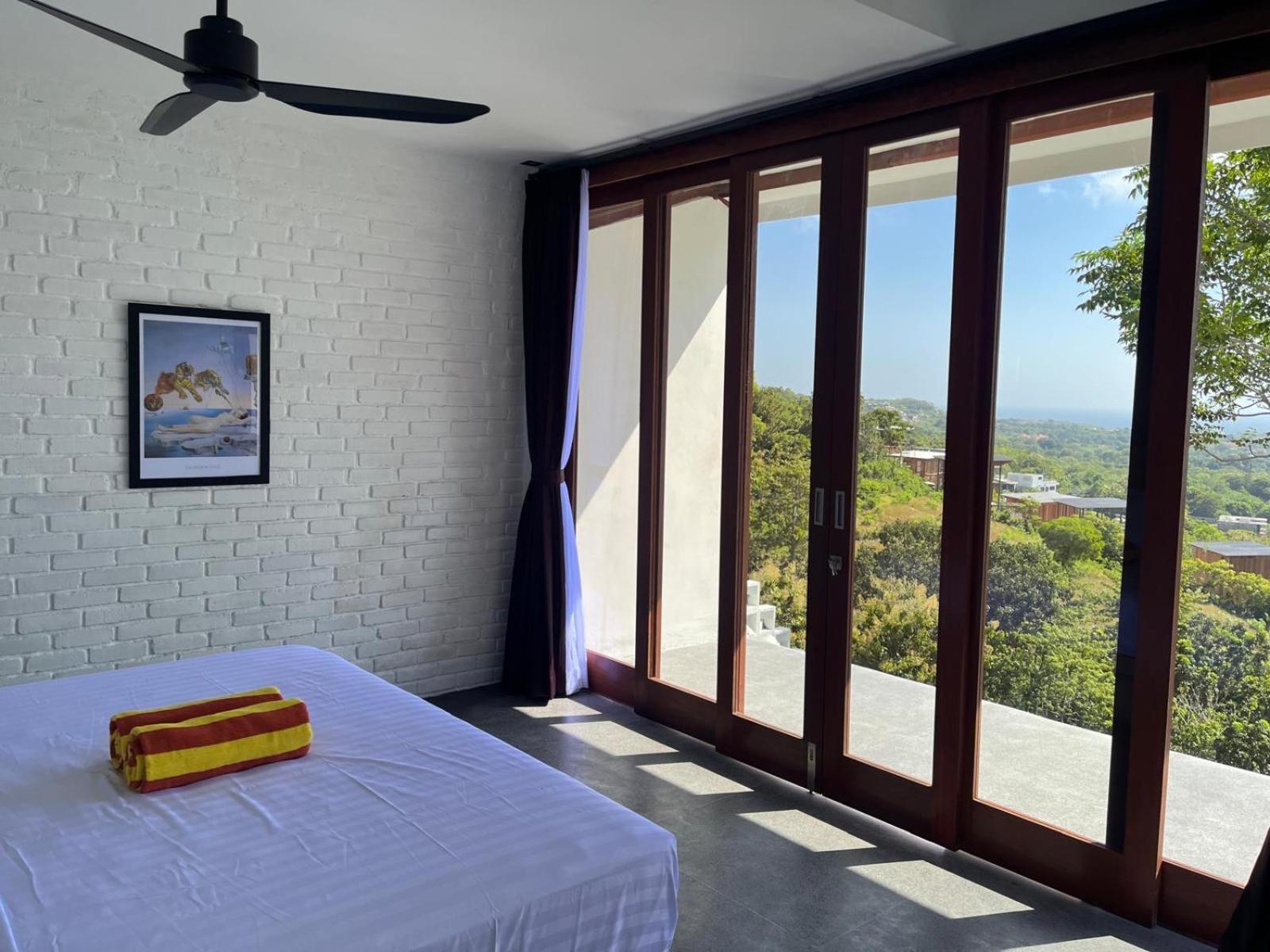 Divinity Villas - Uluwatu, Bali Kültér fotó