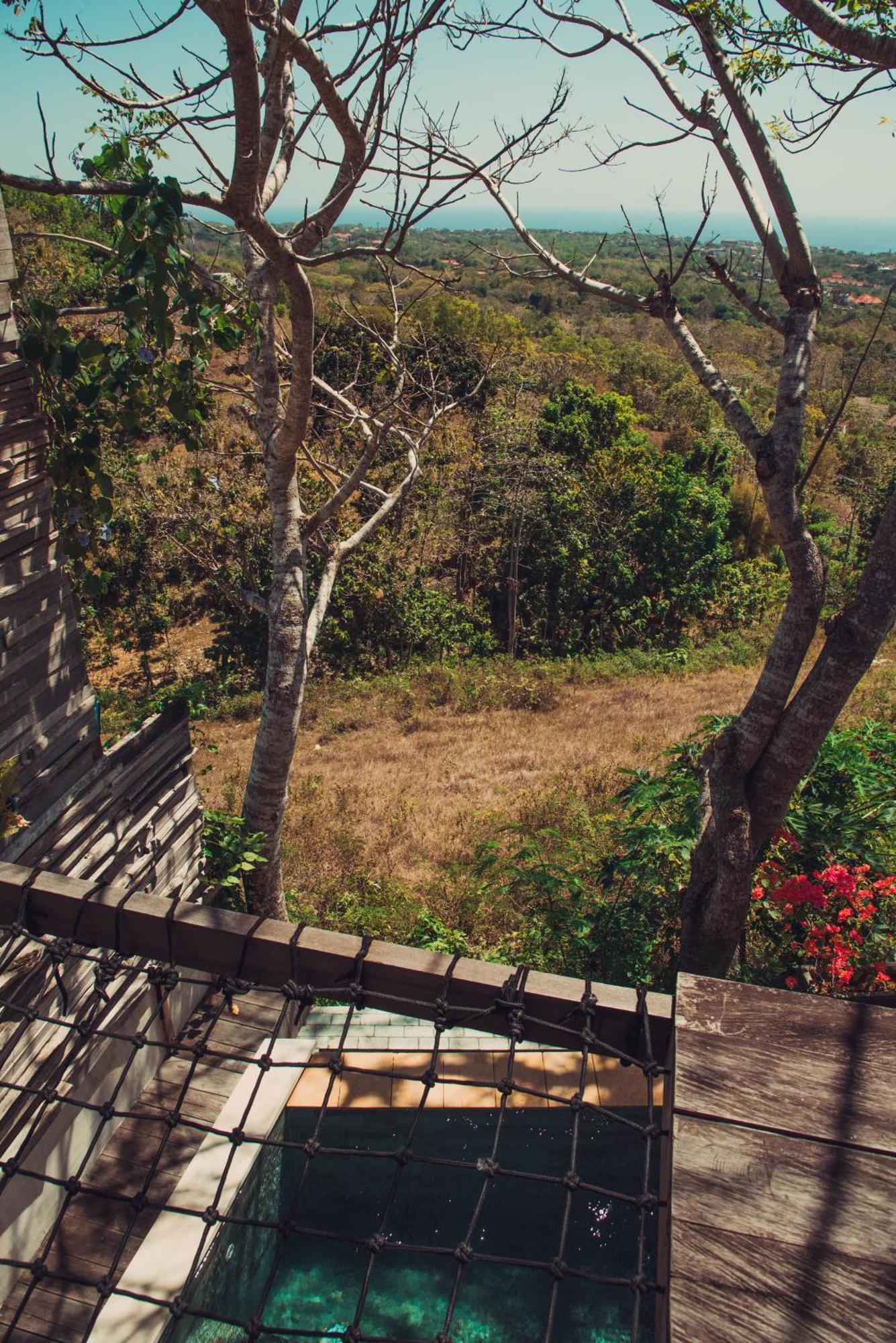 Divinity Villas - Uluwatu, Bali Kültér fotó