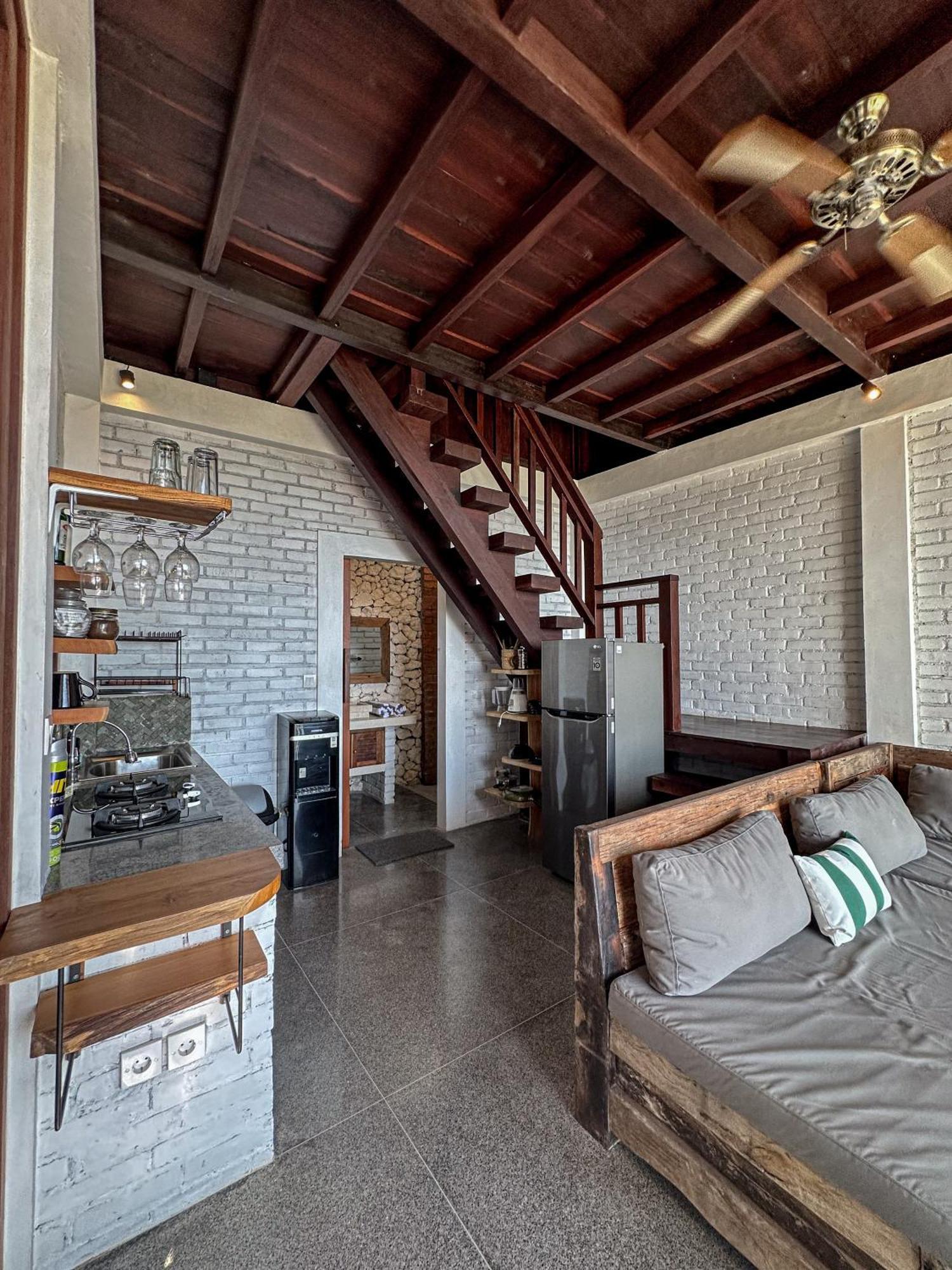 Divinity Villas - Uluwatu, Bali Kültér fotó