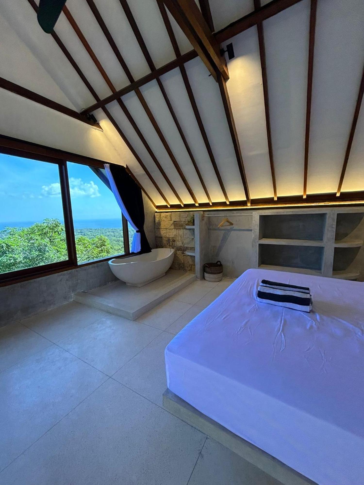 Divinity Villas - Uluwatu, Bali Kültér fotó