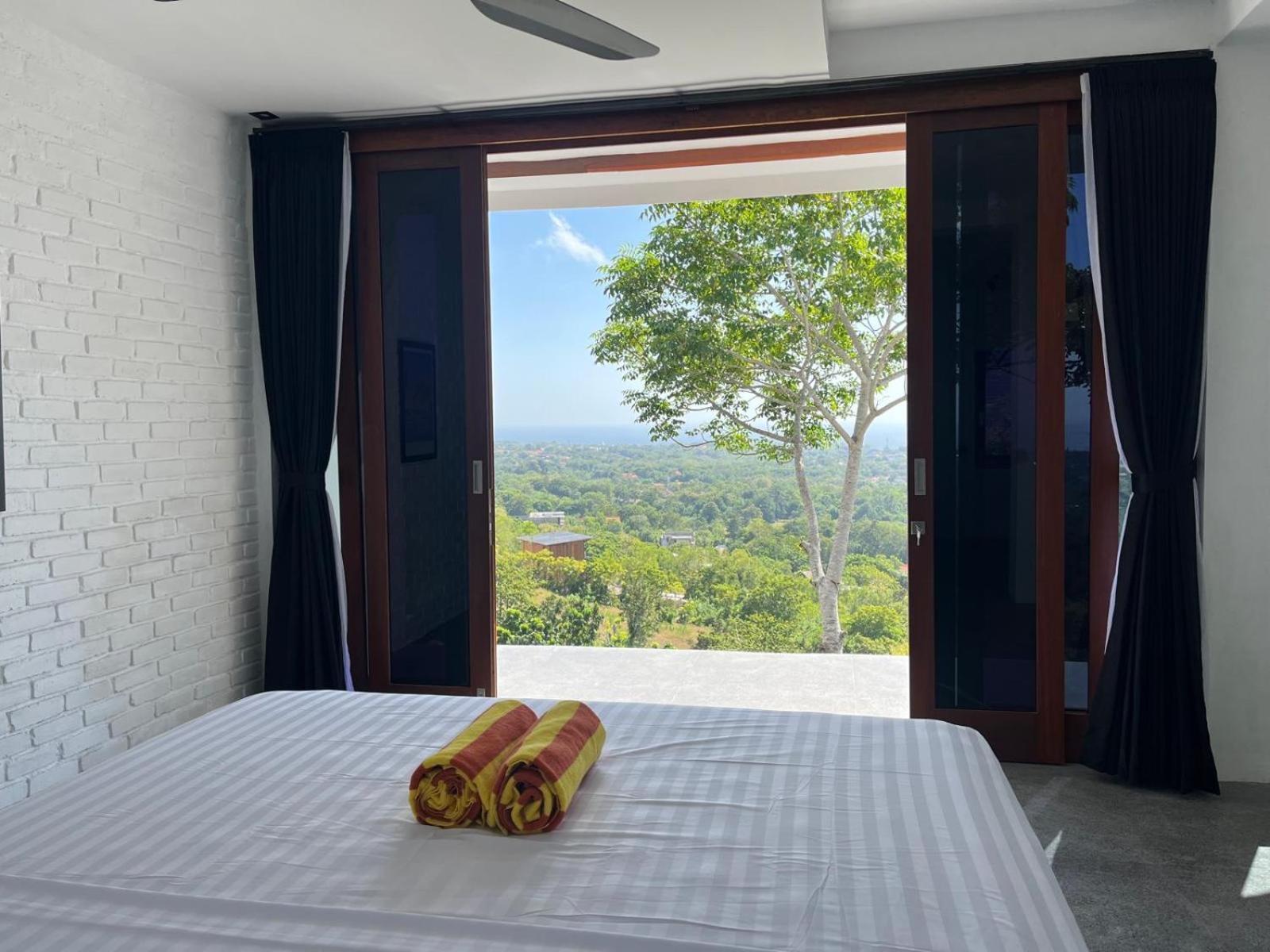 Divinity Villas - Uluwatu, Bali Kültér fotó