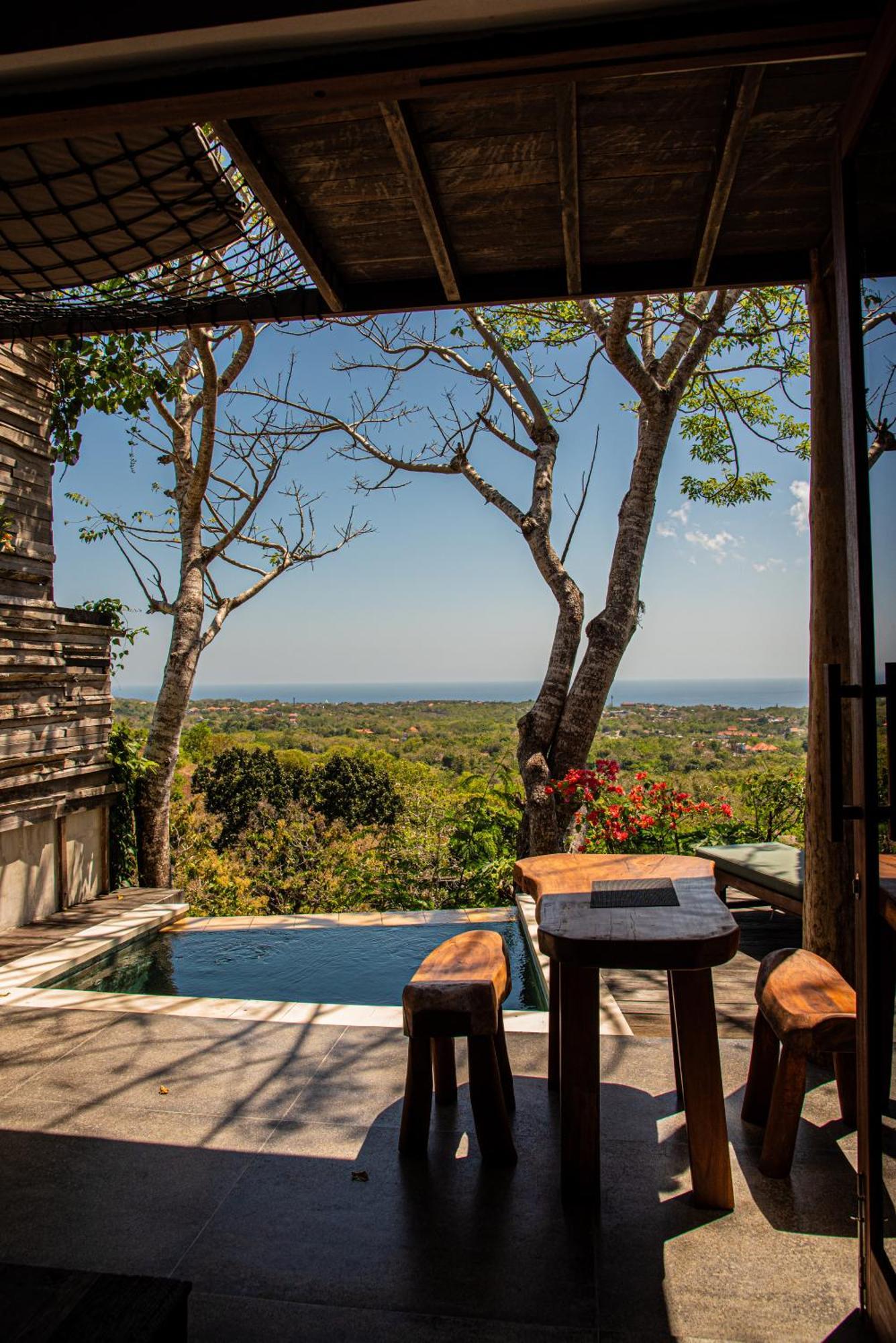 Divinity Villas - Uluwatu, Bali Kültér fotó