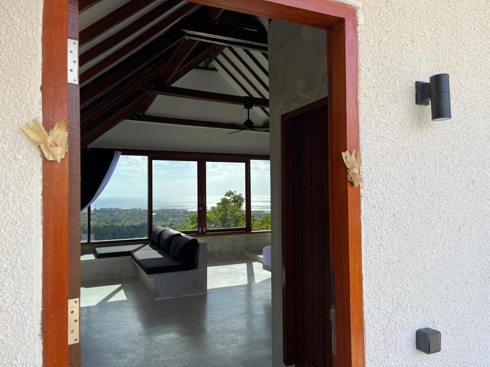 Divinity Villas - Uluwatu, Bali Kültér fotó