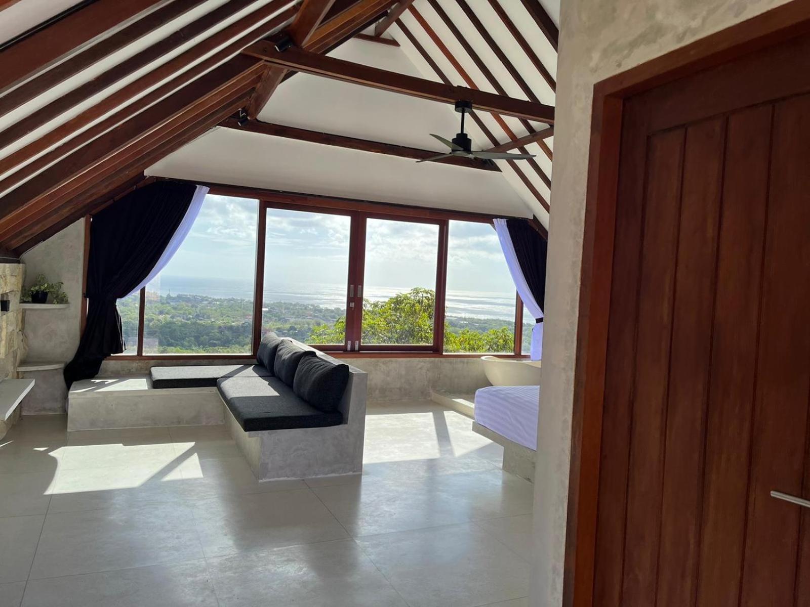 Divinity Villas - Uluwatu, Bali Kültér fotó