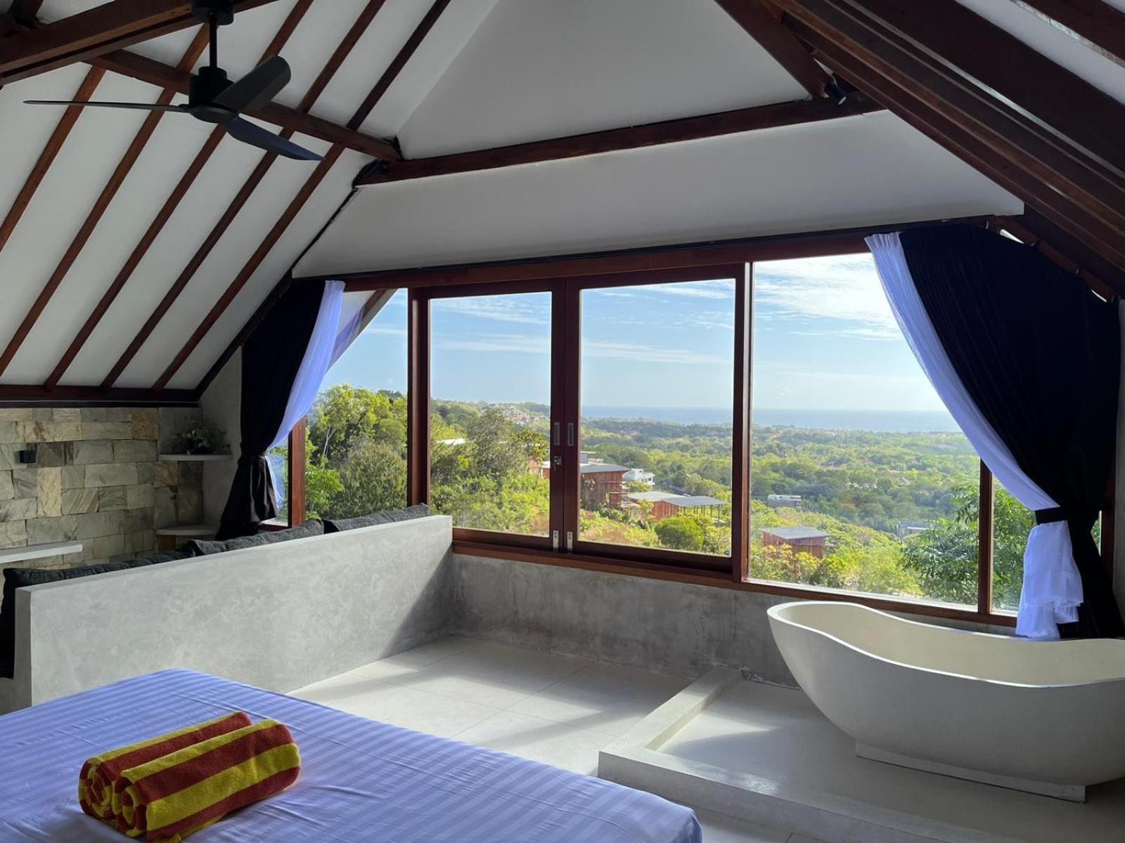Divinity Villas - Uluwatu, Bali Kültér fotó