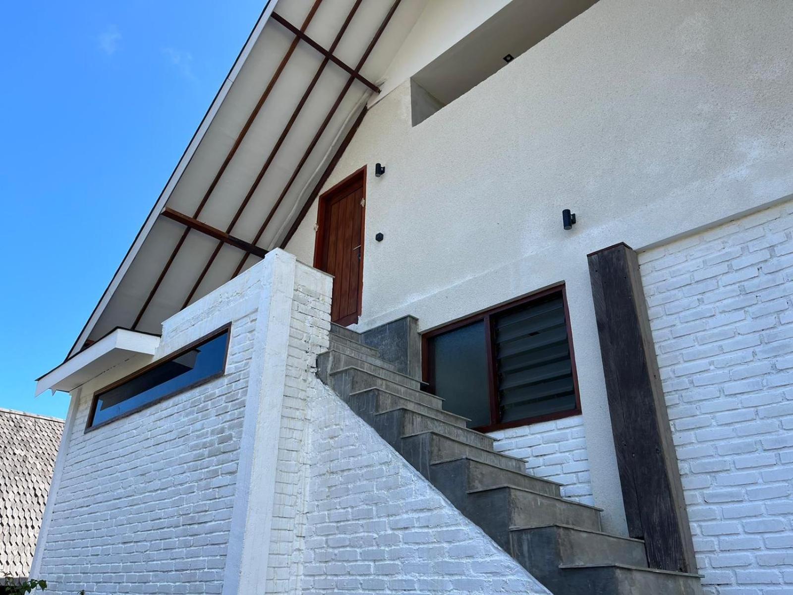Divinity Villas - Uluwatu, Bali Kültér fotó